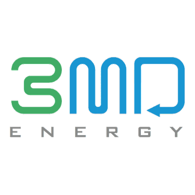 3MD