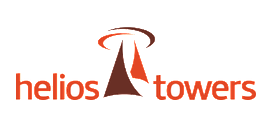 Helios towers