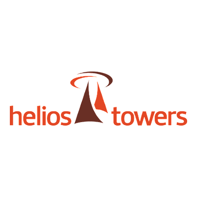 Helios towers