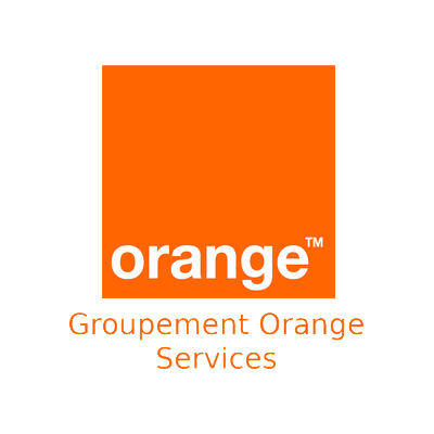 orange GOS