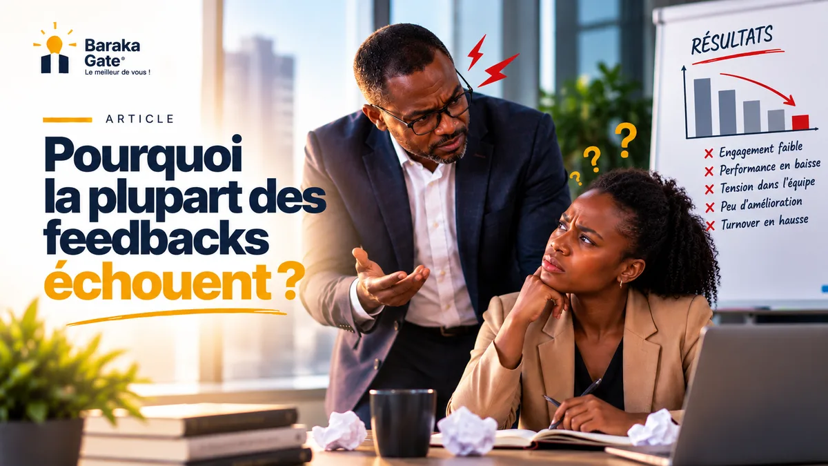 Entretien en tête-à-tête, manager et collaborateur, échange posé