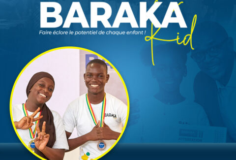BARAKA KID