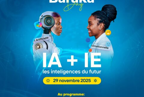 Baraka Day - Edition 3